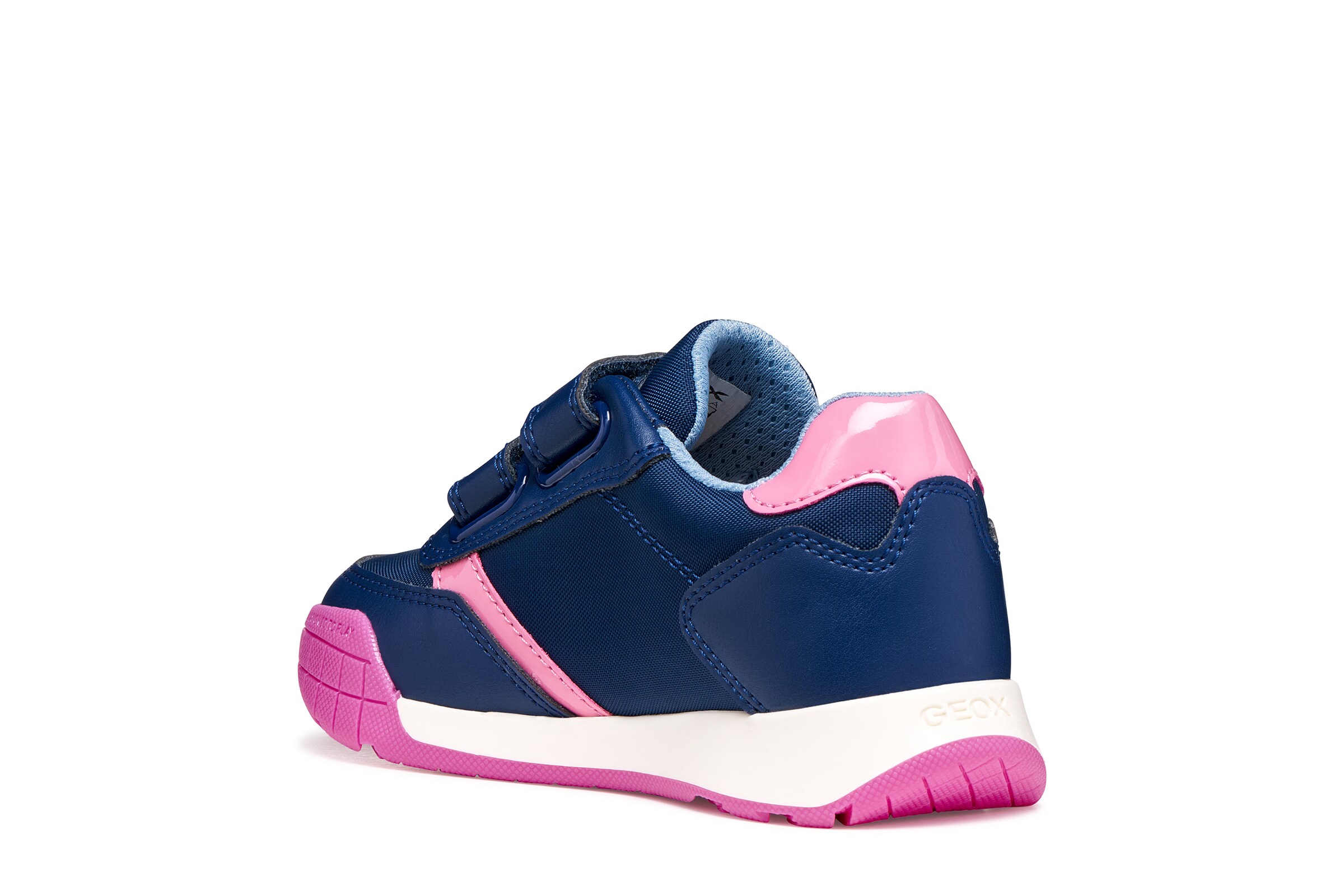 GEOX Sneakers in Blue