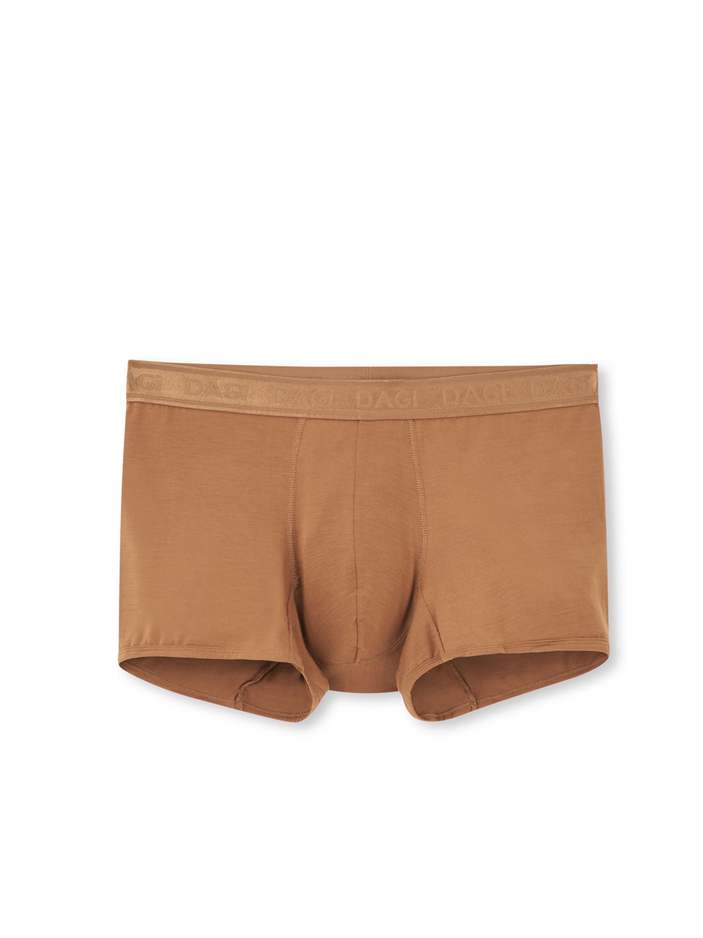 Dagi Boxershorts in Blau