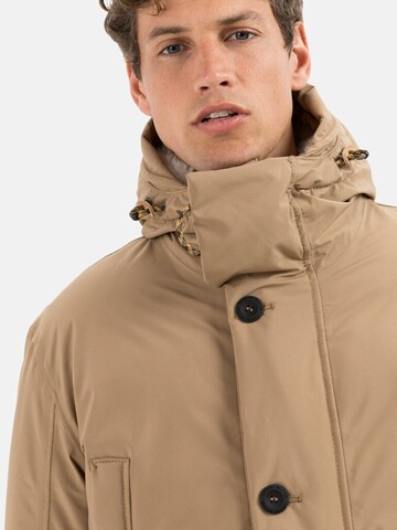CAMEL ACTIVE Performance Jacket in Brown