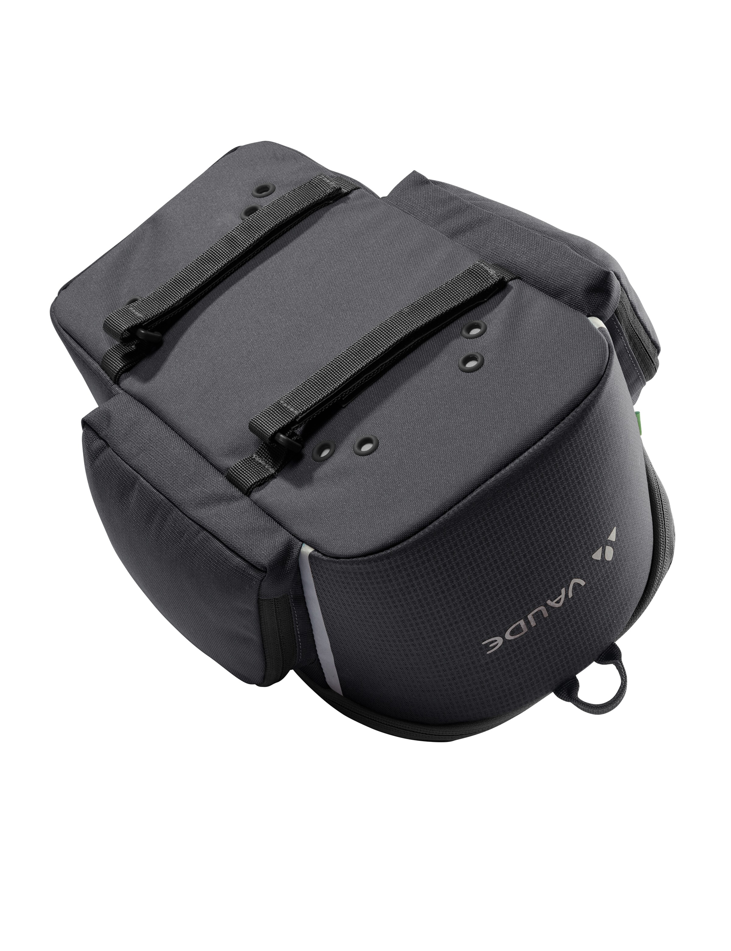 VAUDE RT-Gepäckträgertasche in Schwarz