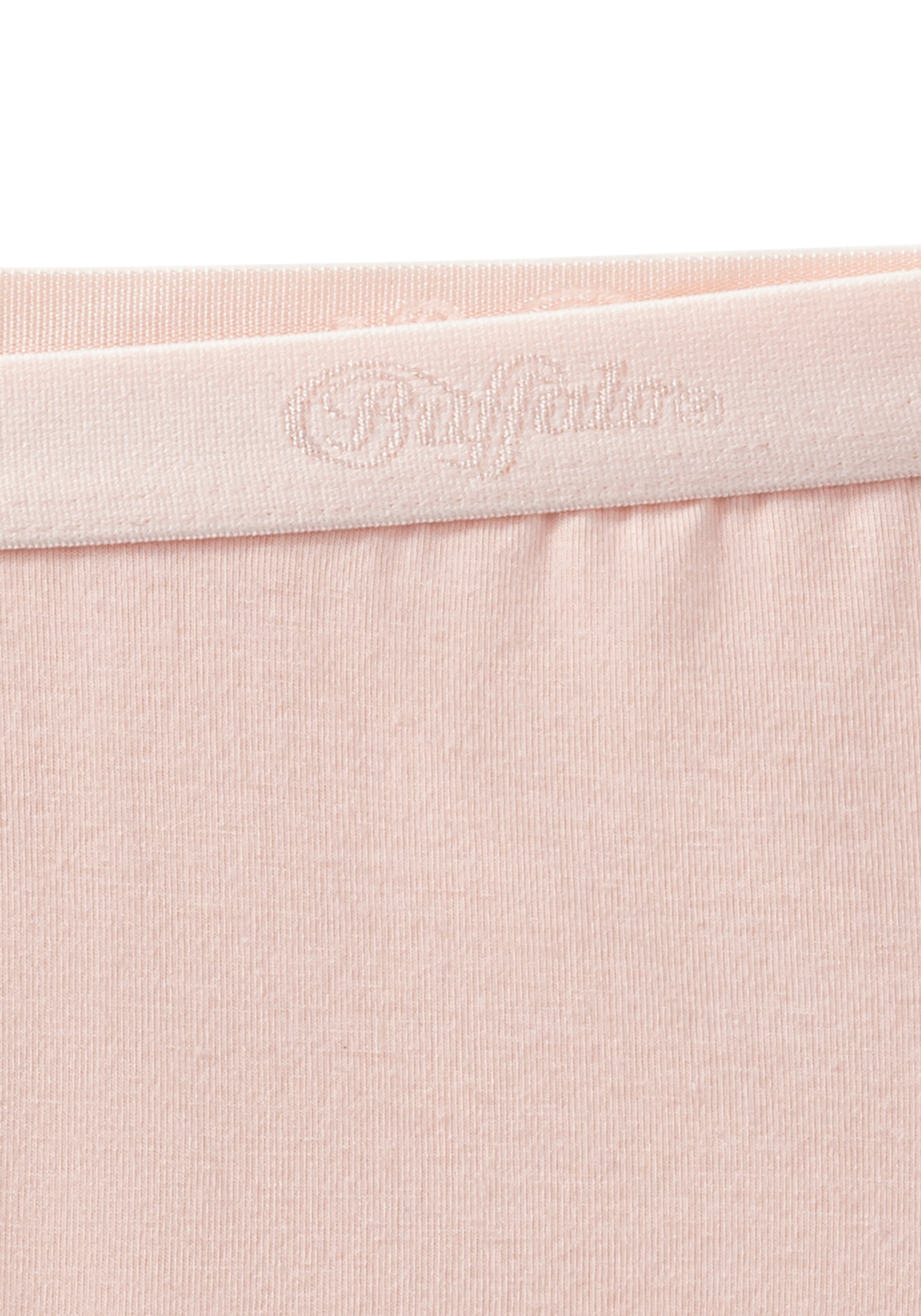 BUFFALO Underpants in Pink