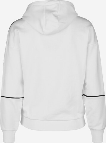 FILA Sweatshirt 'Tavora' in White