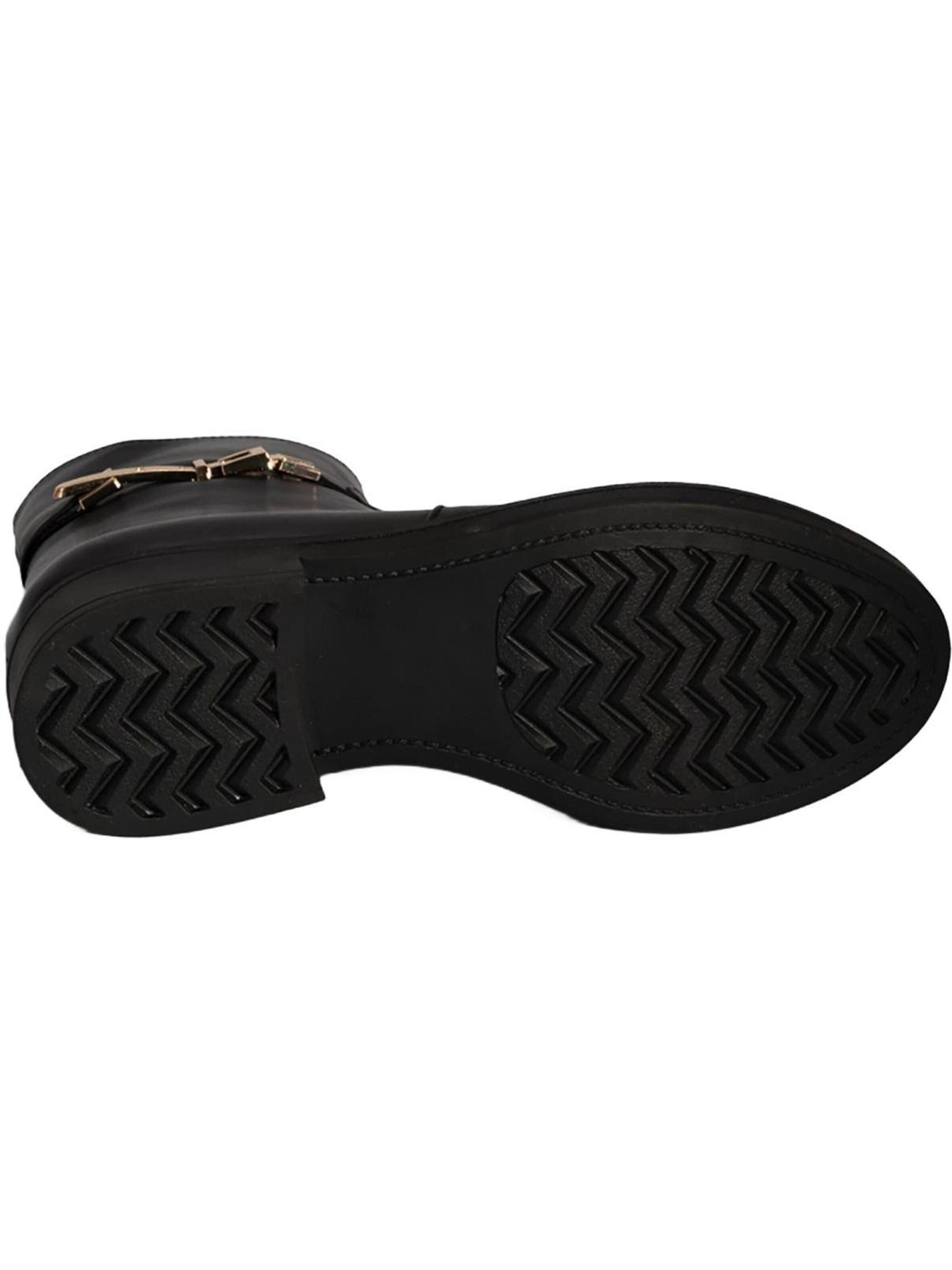 Desa Boots 'Stiefel' in Black