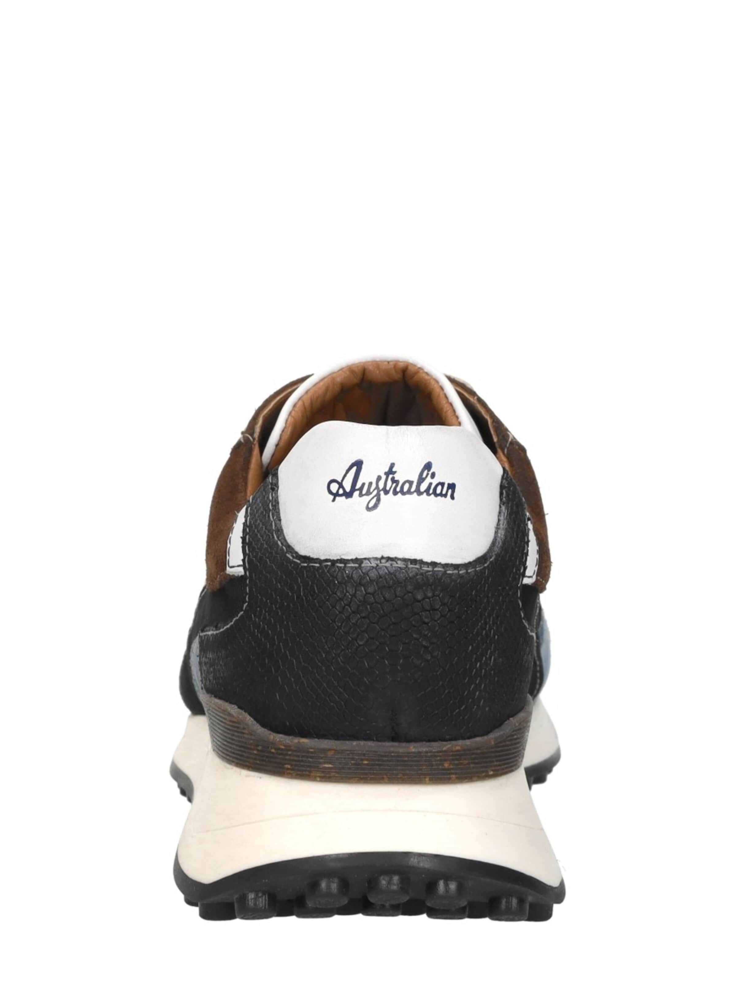 Australian Platform trainers 'Yamato' in Blue