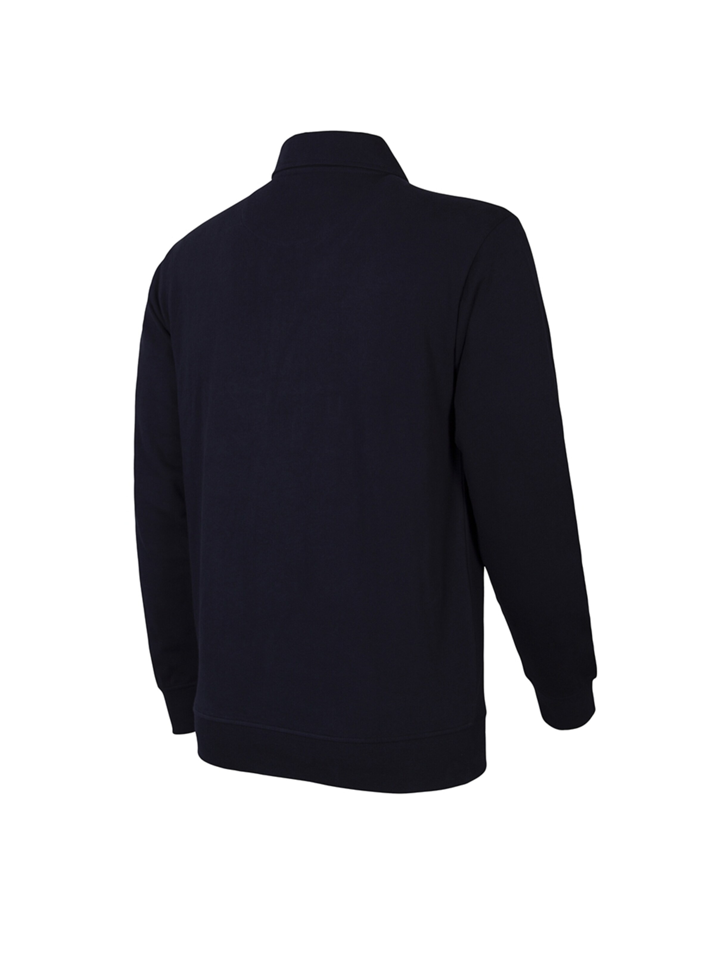 COPA FOOTBALL Sportjas 'FC Internazionale 1949 Retro Voetbaljack' in Blauw