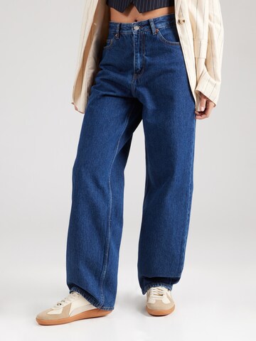Wide Leg Jean 'Donna' Dr. Denim en bleu : devant