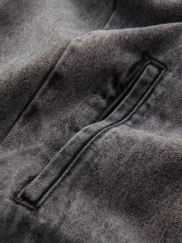 Ombre Übergangsjacke‌‌‌ in Grau