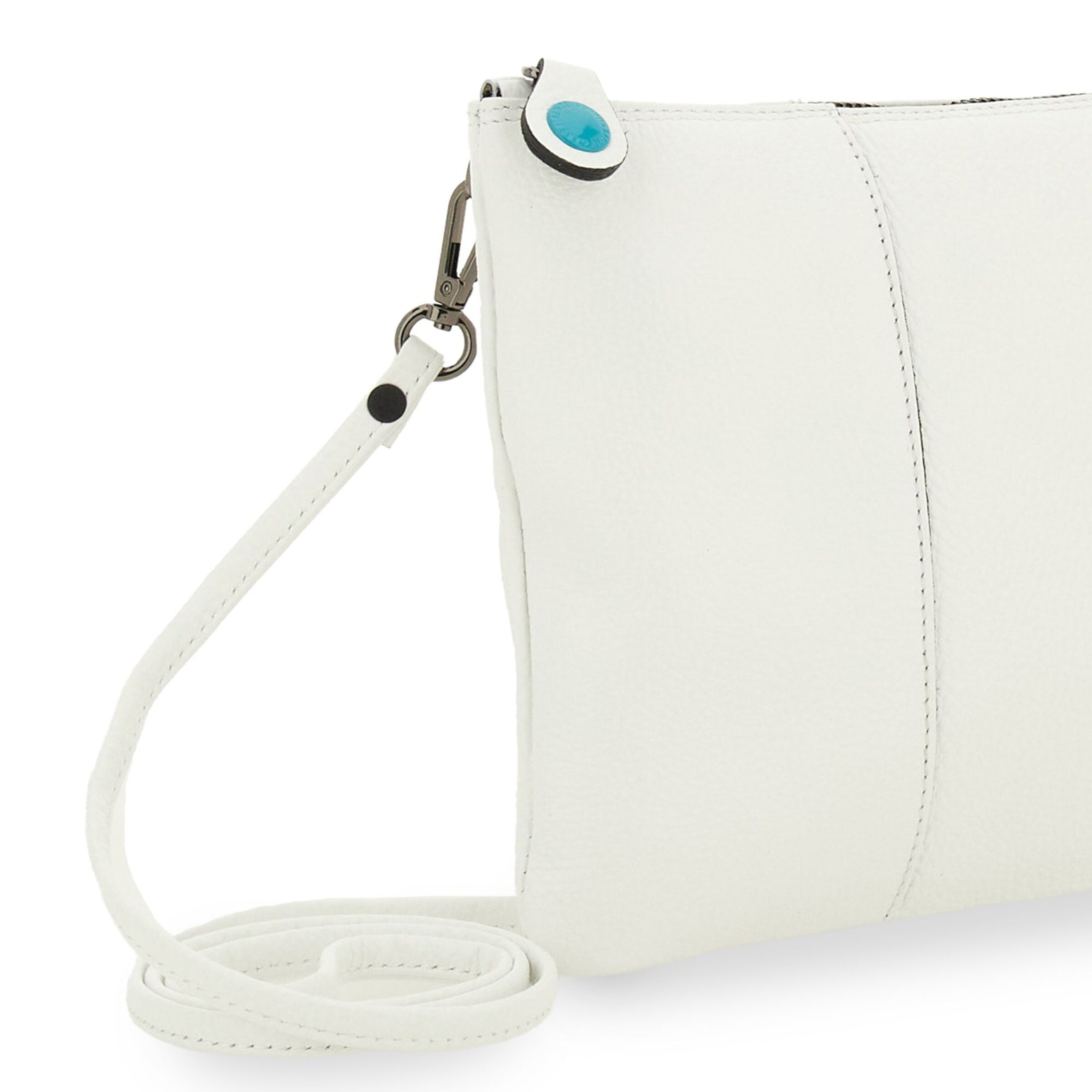 Sac à bandoulière 'Beyonce' Gabs en blanc