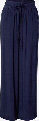 Guido Maria Kretschmer Women Trousers 'Janay' in Blue: front