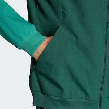 ADIDAS PERFORMANCE Sportjas 'Algerien 26' in Groen
