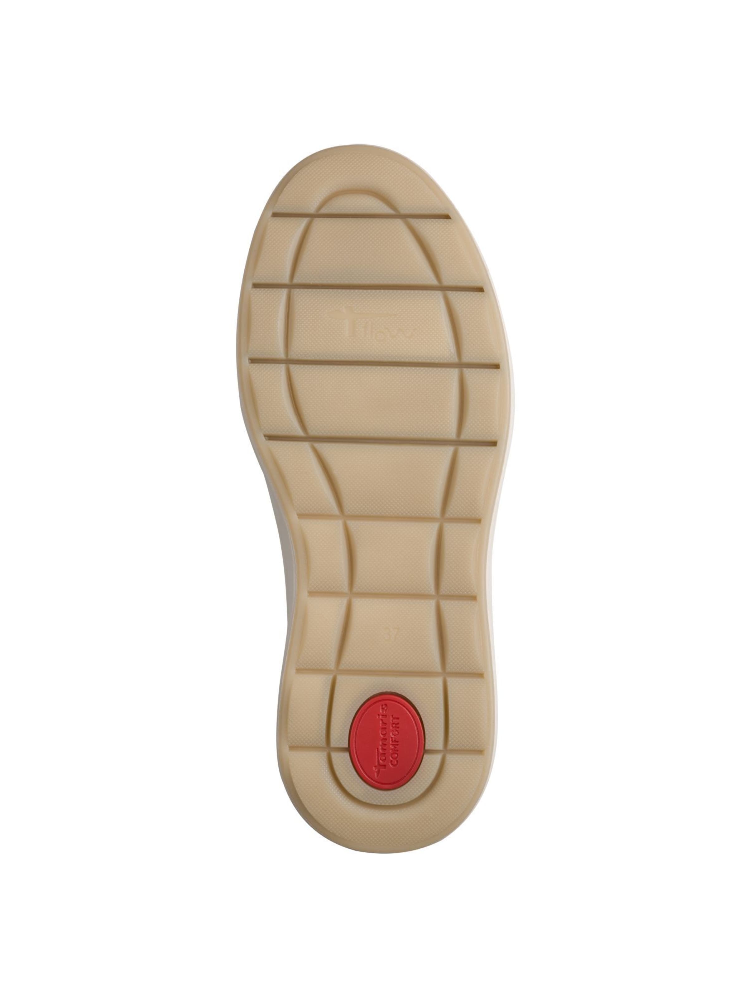 Tamaris Sneaker in Beige