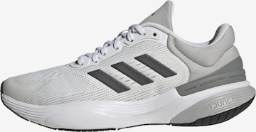 ADIDAS SPORTSWEAR Sneakers 'Response Super 3.0' in White: front