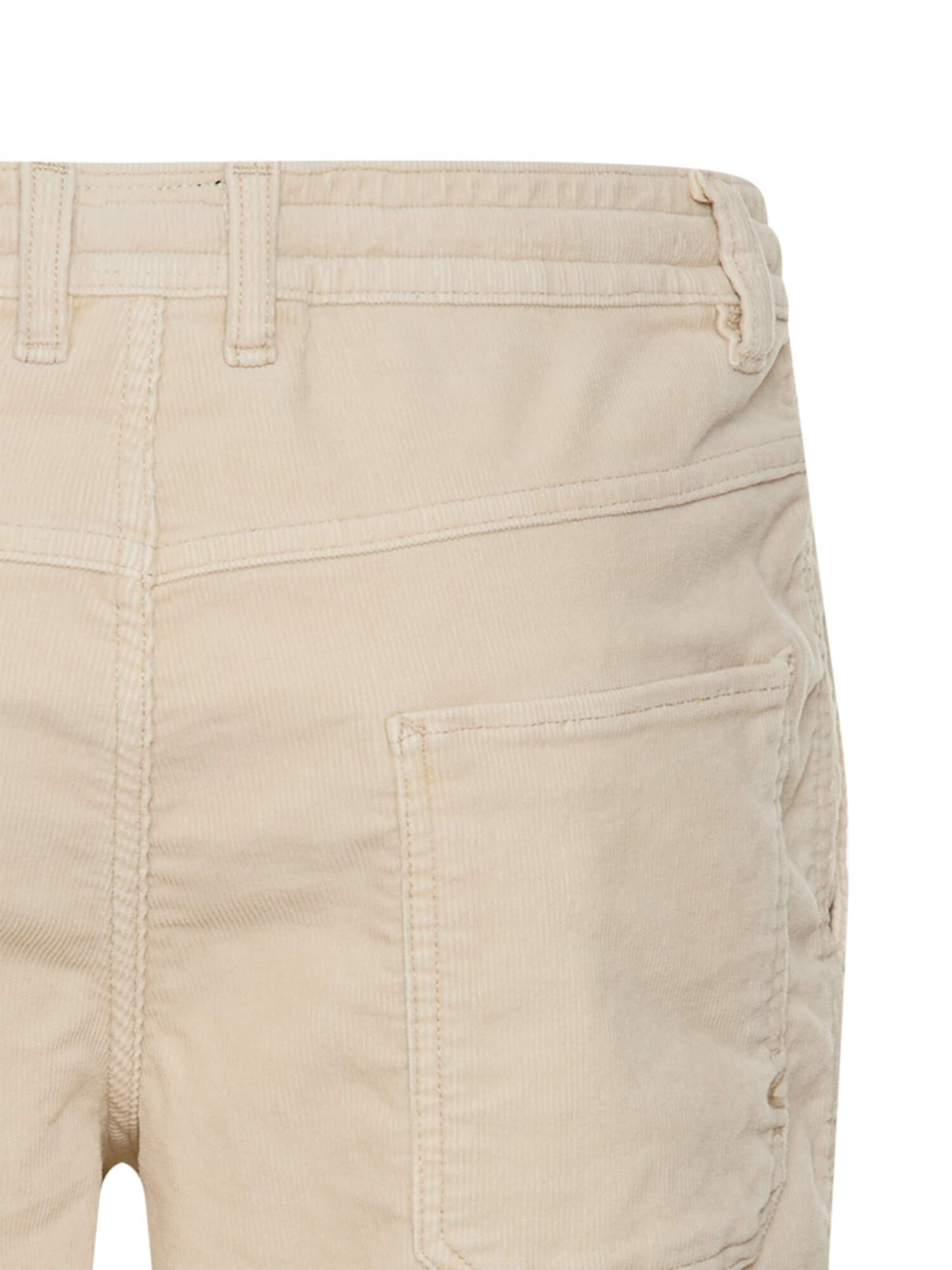 CAMEL ACTIVE Regular Pants in Beige
