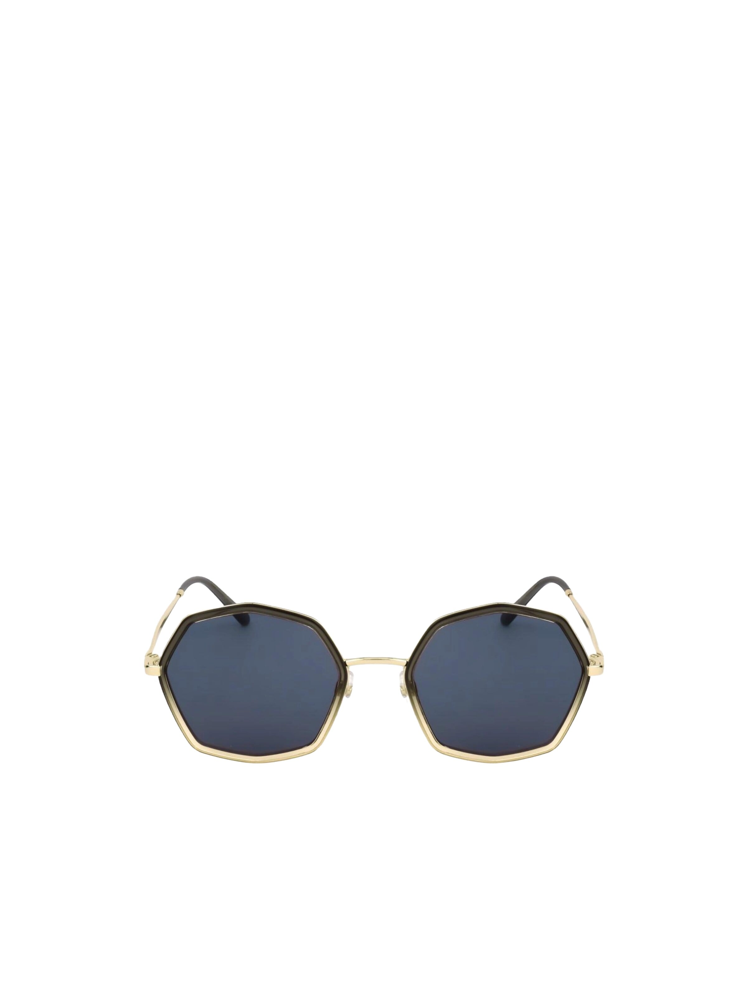 Marc Jacobs Sonnenbrille 'Marc Jacobs MARC 667/S Grey yellow 54/19/145 Women Sunglasses'‌‌‌‌‌‌ in Grau: Vorderseite