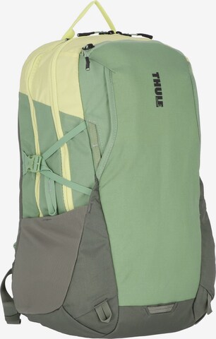 Thule Backpack 'EnRoute' in Green