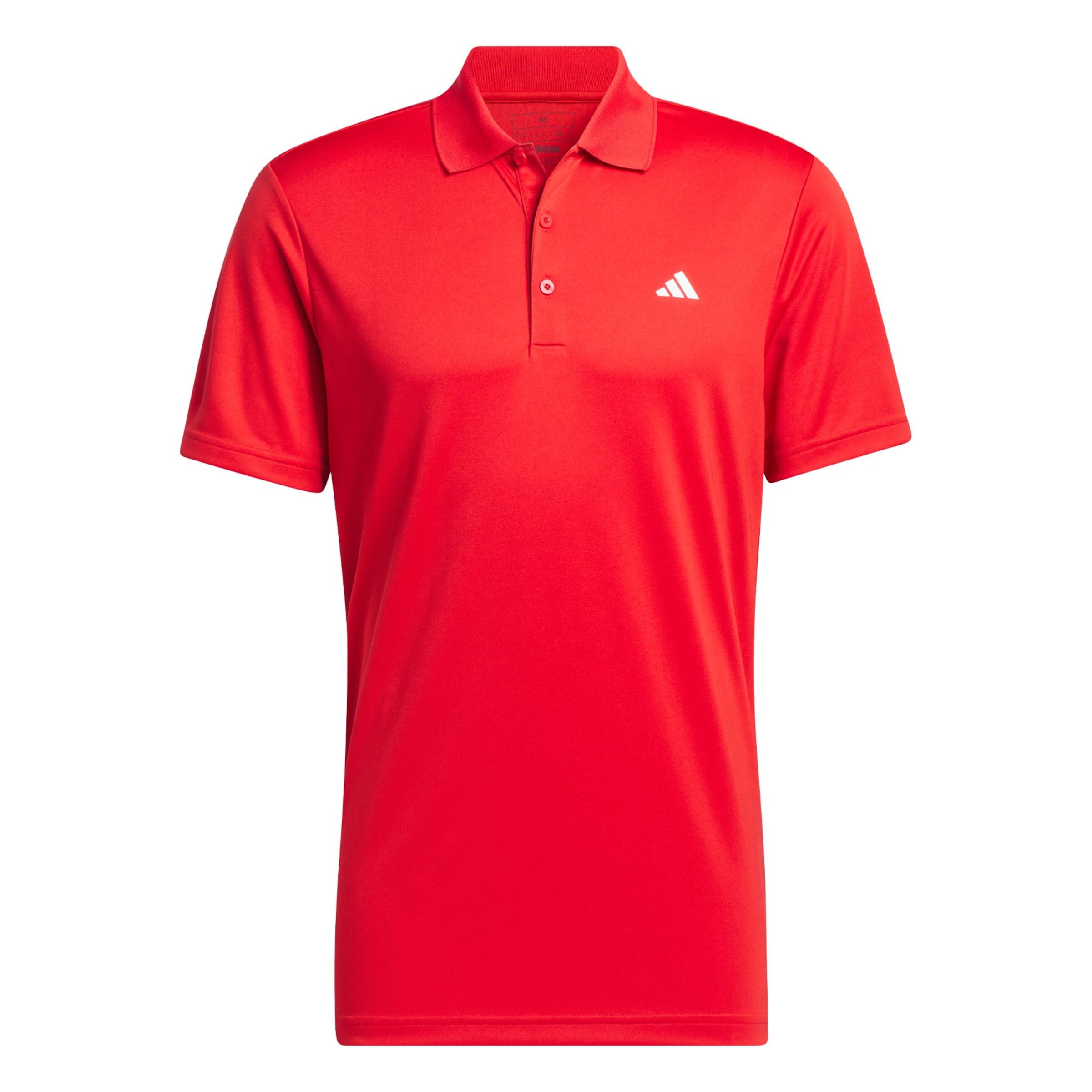 ADIDAS PERFORMANCE Performance Shirt 'Adi' in Red: front