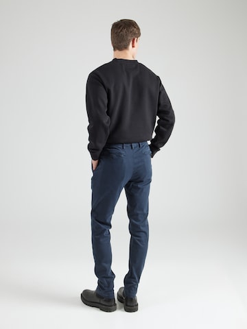 regular Pantaloni chino di REPLAY in grigio