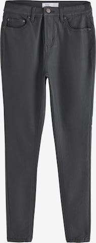 Next Skinny Farkut värissä musta: etupuoli