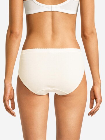 Nina von C. Slip 'Basic'‌‌‌‌‌‌ in Weiß