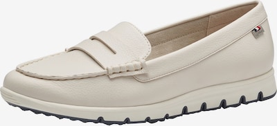 s.Oliver Moccasins in Beige, Item view
