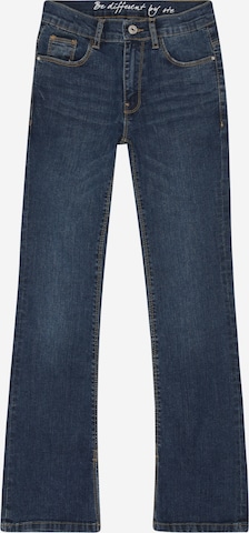 STACCATO Regular Jeans in Blue: front