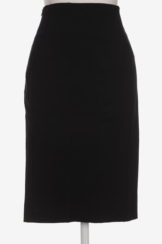 Twin Set Skirt in M in Black