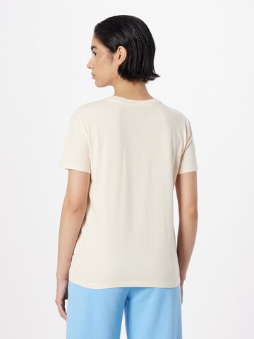 balts BILLABONG T-Krekls