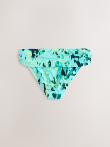 Slip bikini di Next in blu
