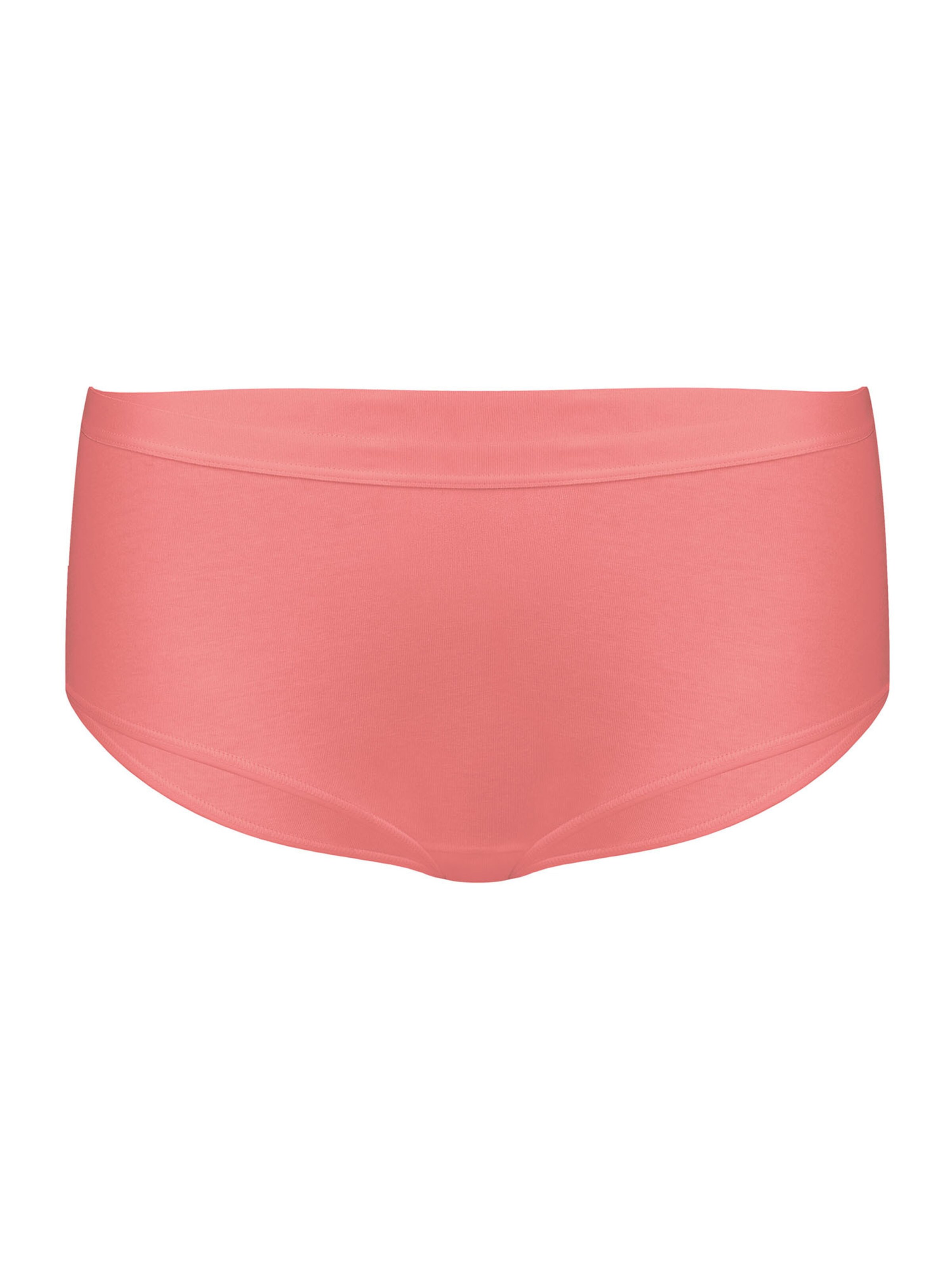 Culotte Nur Die en mélange de couleurs