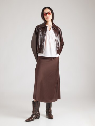 JDY Blouse 'JDYJULIE' in Pink