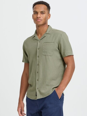 BLEND Regular fit Overhemd ' BHLinas ' in Groen