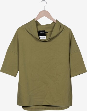 Someday Top & Shirt in L in Green: front