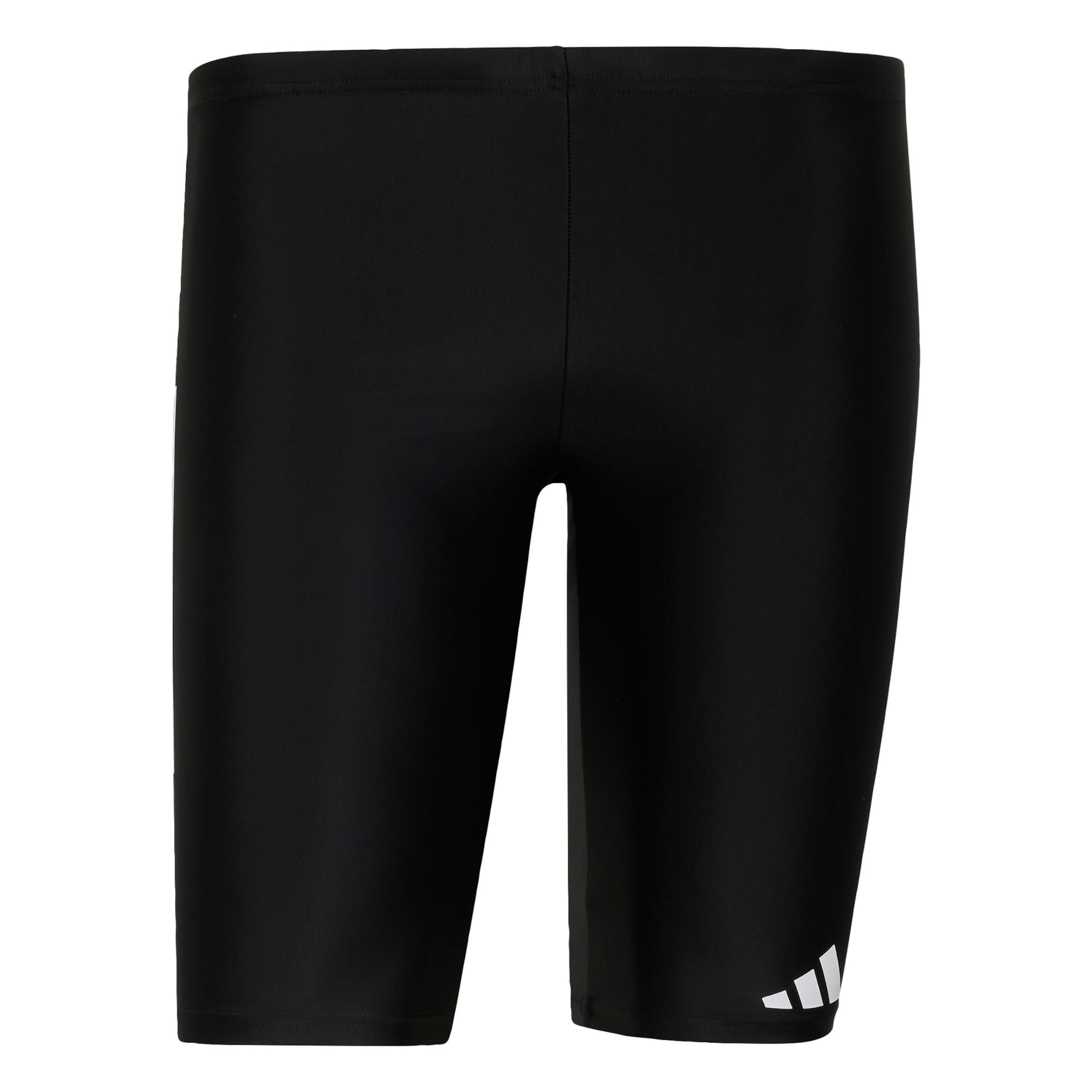 ADIDAS PERFORMANCE - Bañador deportivo 'Jammer' en negro: frente