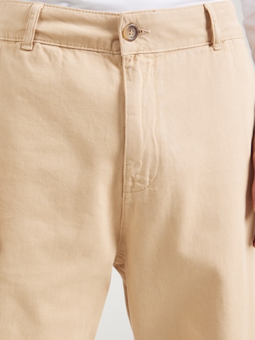 TRAPP Loosefit Chino in Beige