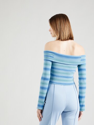 Pullover di florence by mills exclusive for ABOUT YOU in blu