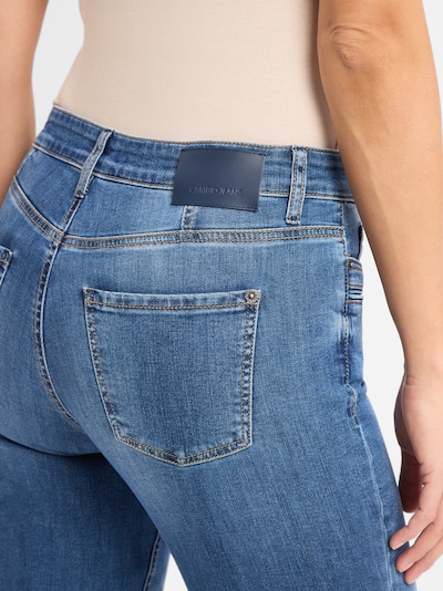 Cambio Jeans 'Pearlie' in Blue, Item view