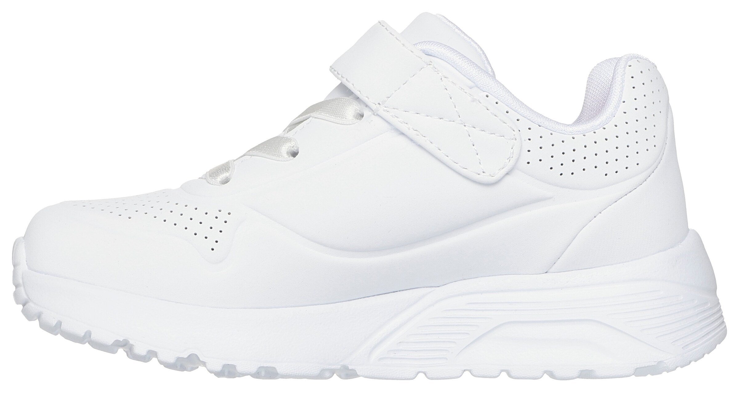 SKECHERS Sneakers in White
