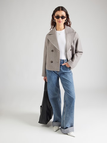 Veste mi-saison 'VMVinceline' VERO MODA en marron