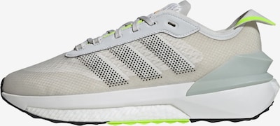 ADIDAS SPORTSWEAR Running Shoes 'Avryn' in Beige / Pastel green / Black / White, Item view