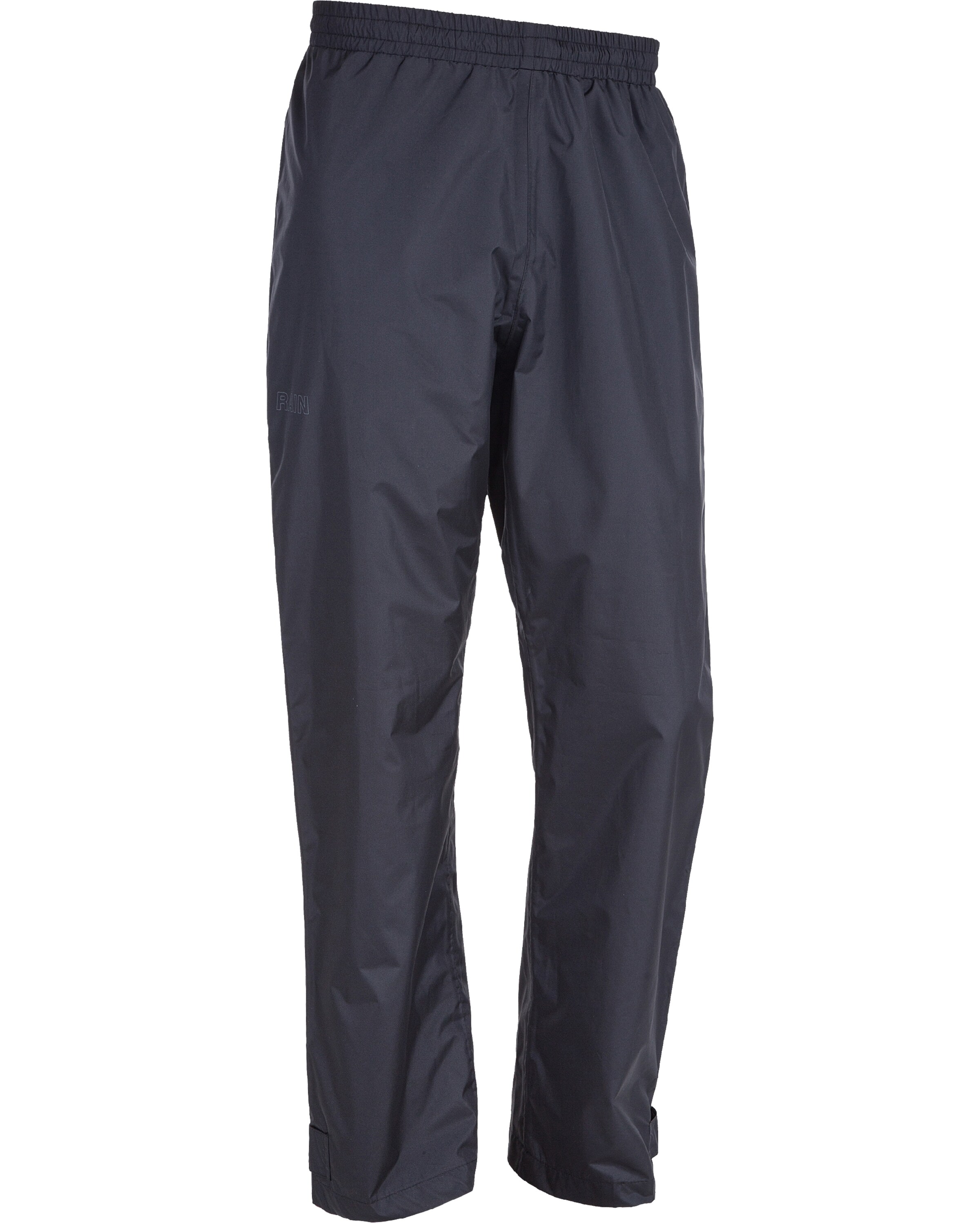 Weather Report Sportpak 'JAGGER' in Zwart