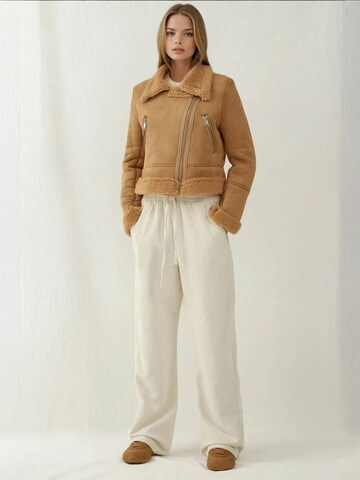 Bigdart - Casaco meia-estação em castanho