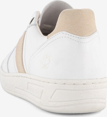 NoGRZ Sneakers 'E.Pearee' in White