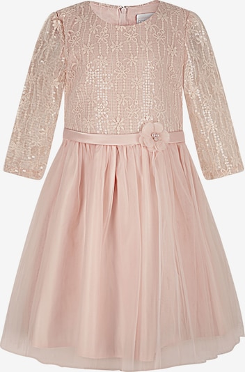 happy girls Robe en rose, Vue avec produit