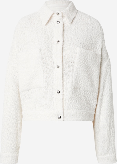 IRO Přechodná bunda - bílá, Produkt