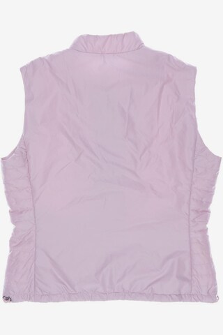 AIRFIELD Vest in L in Pink