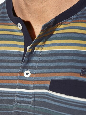 BABISTA Pyjama 'Galando' in Blau