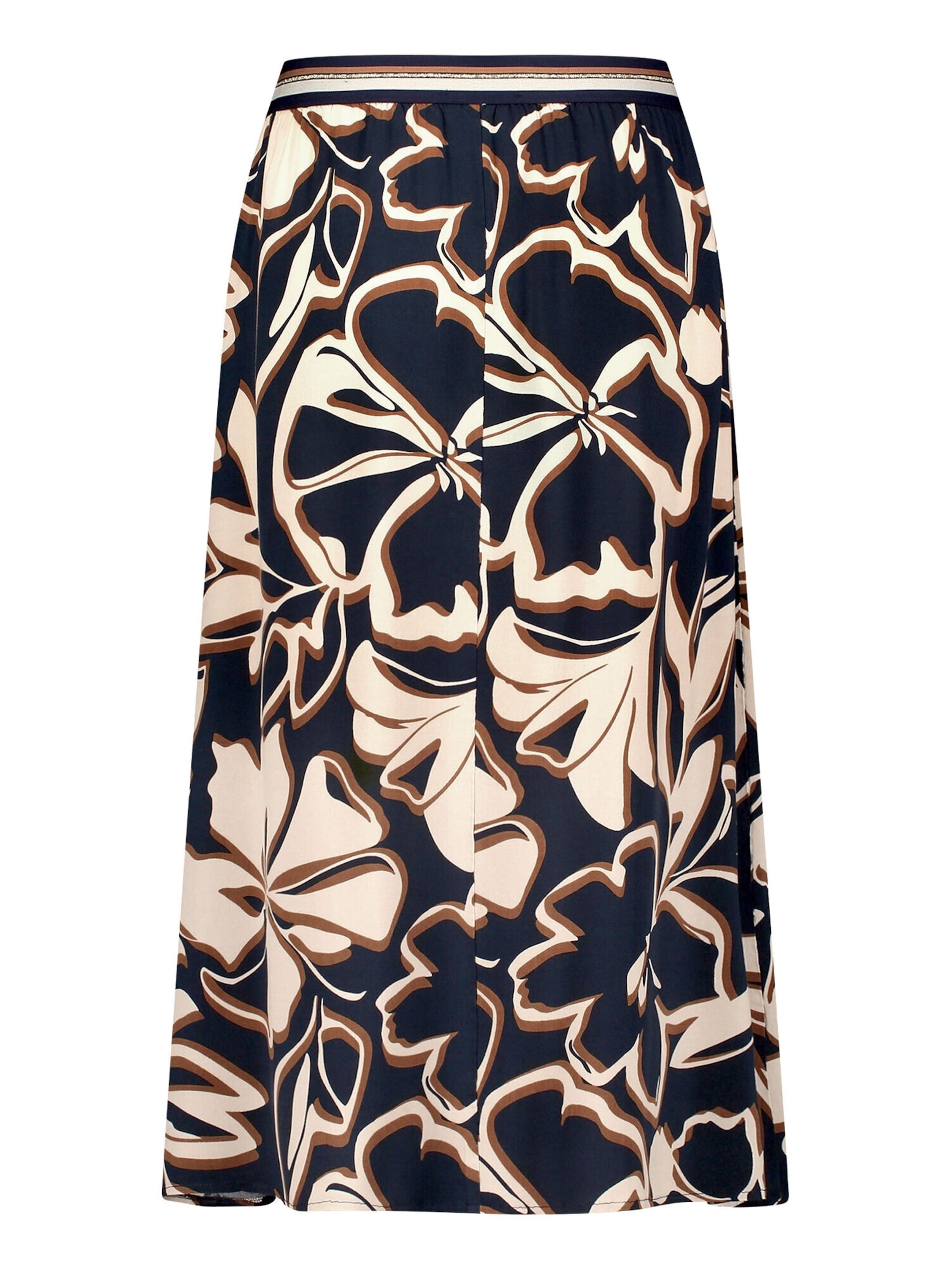 Betty Barclay Rok in Blauw