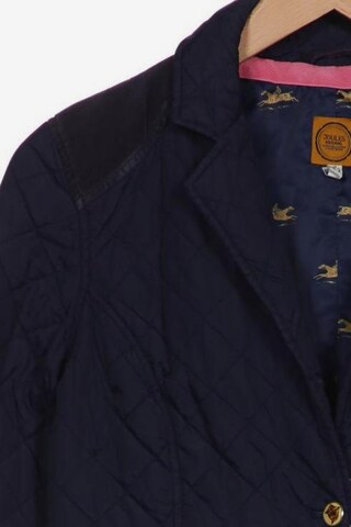 Joules Jacket & Coat in M in Blue