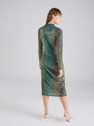 Derhy Dress 'DEBORAH' in Green