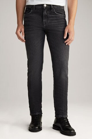 JOOP! Jeans Regular Jeans ' Mitch ' in Grijs: voorkant